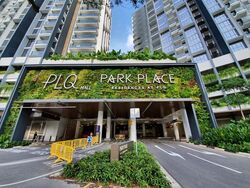 Park Place Residences At Plq (D14), Apartment #428324671